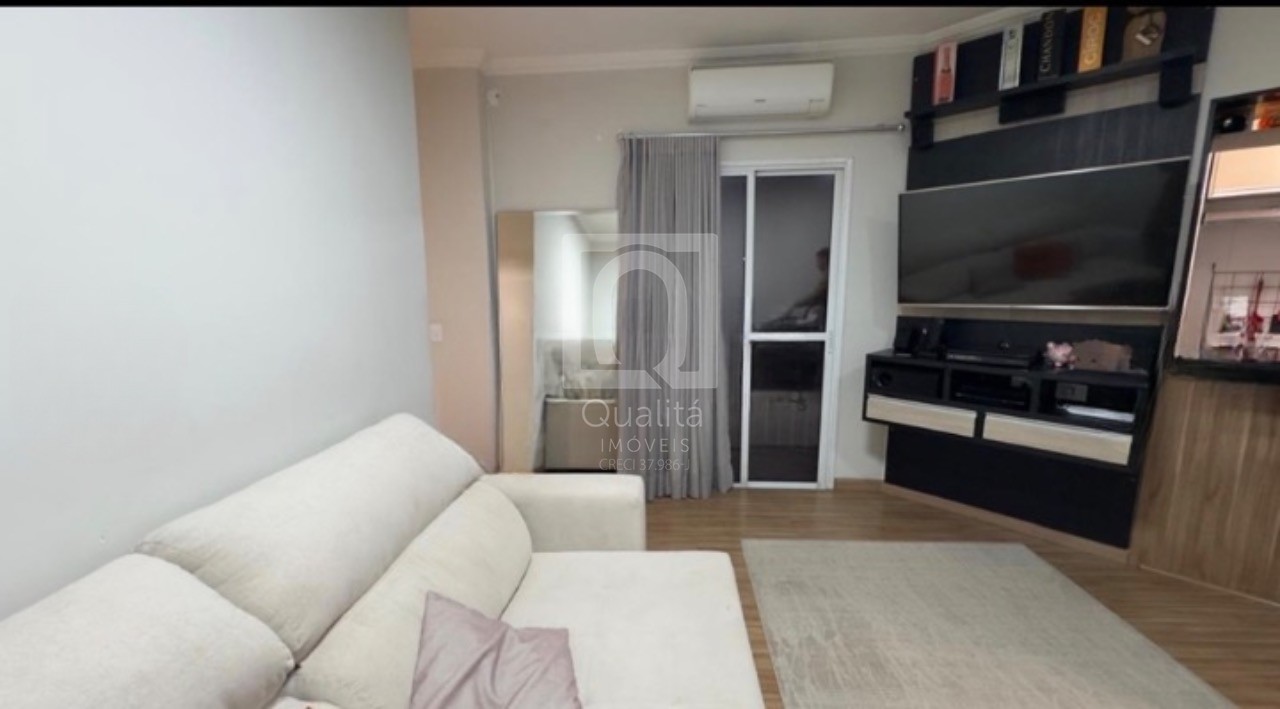 Apartamento, 2 quartos, 56 m² - Foto 1