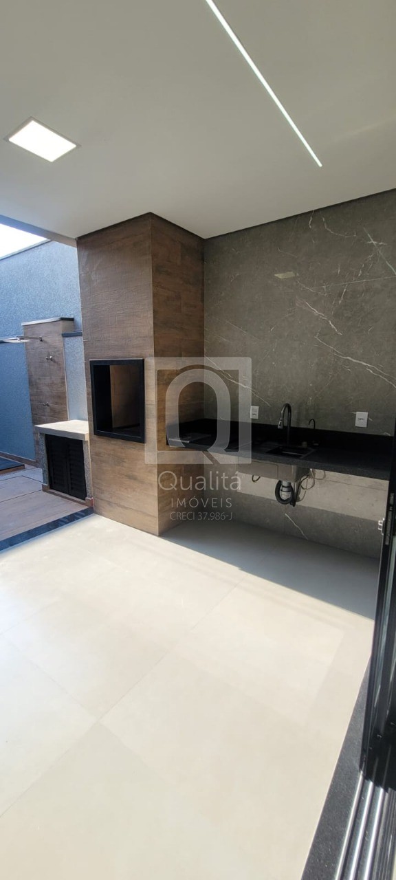 Casa de Condomínio, 3 quartos - Foto 6