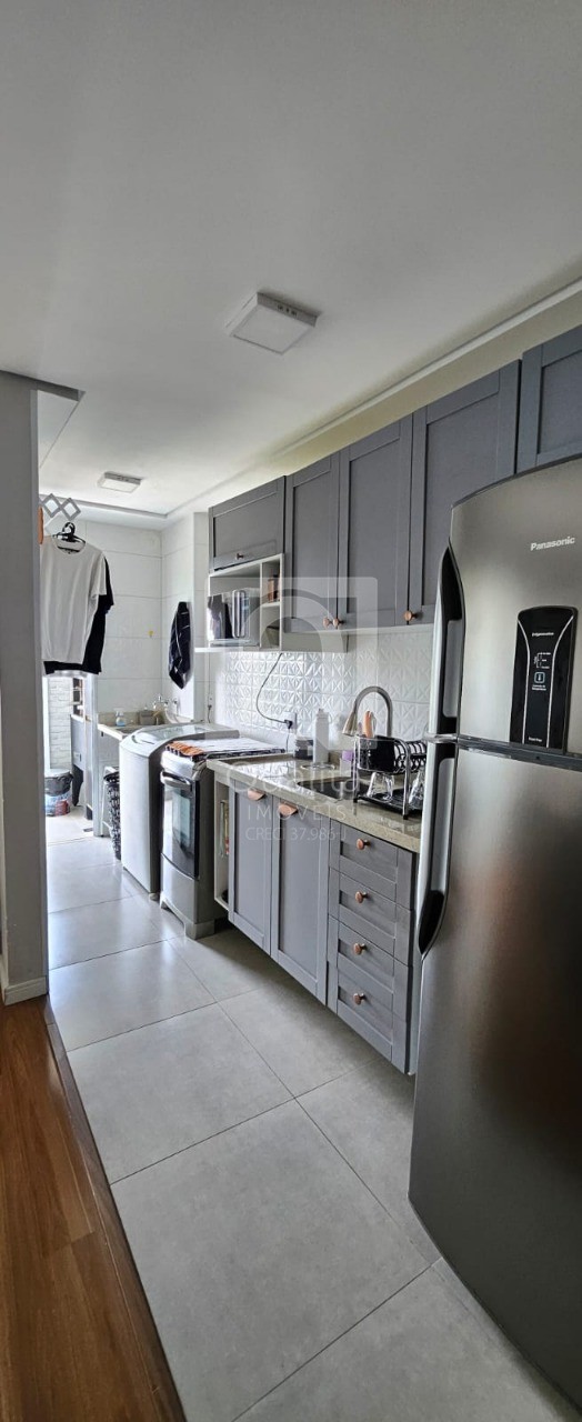 Apartamento, 2 quartos, 64 m² - Foto 2