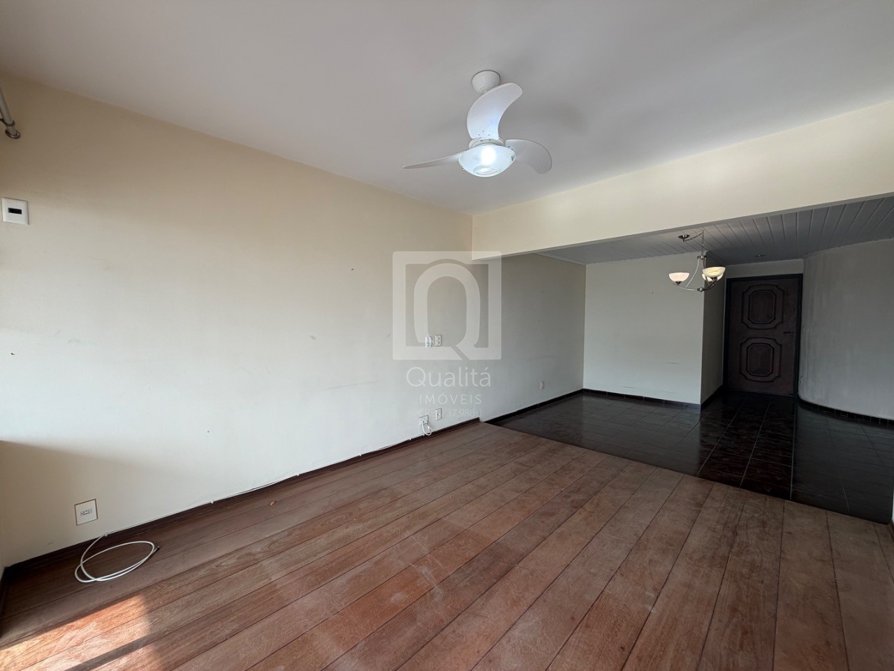 Apartamento, 3 quartos, 165 m² - Foto 3