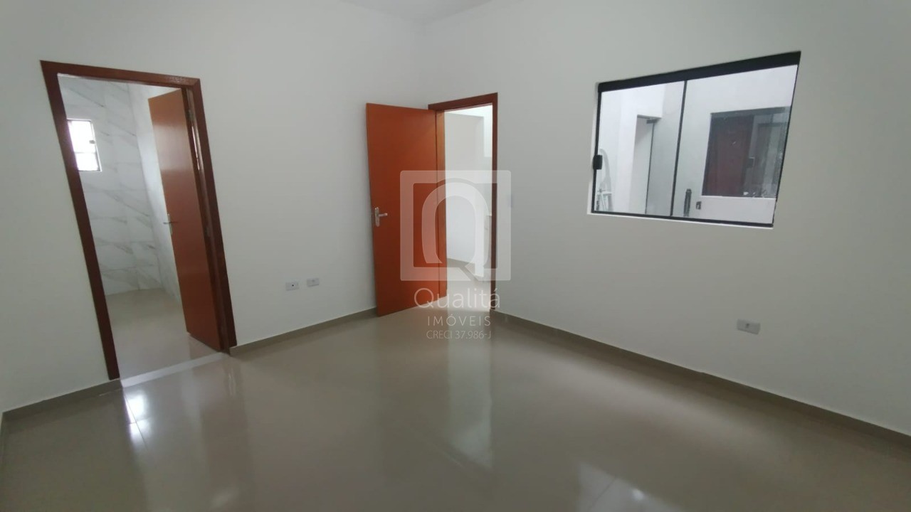 Kitnet-Studio, 33 m² - Foto 1