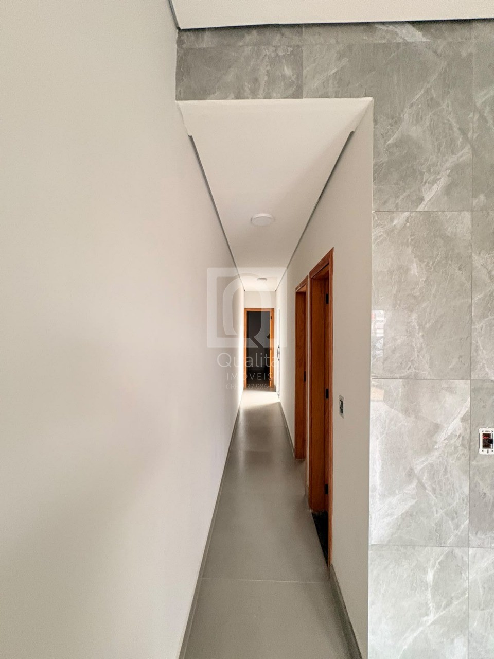 Casa, 2 quartos, 52 m² - Foto 4