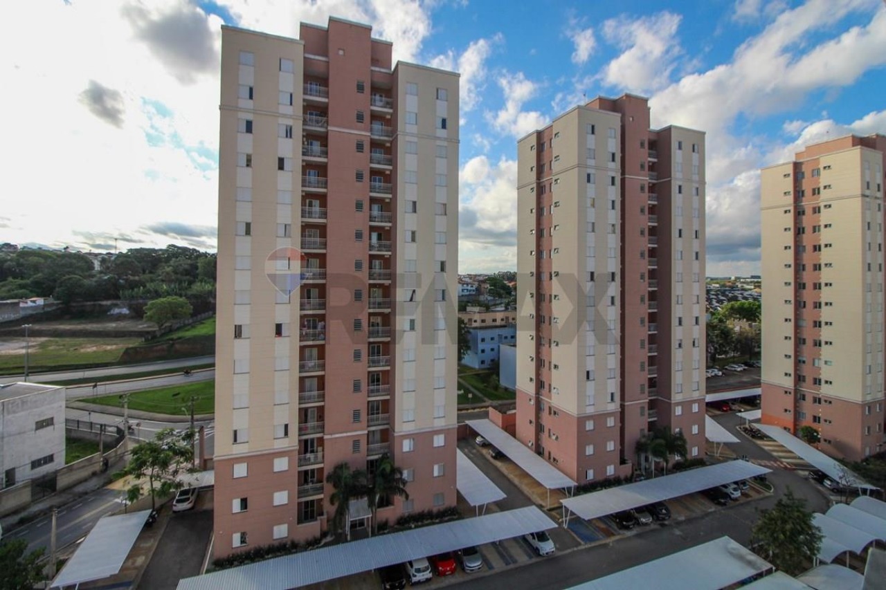Apartamento, 2 quartos, 58 m² - Foto 16