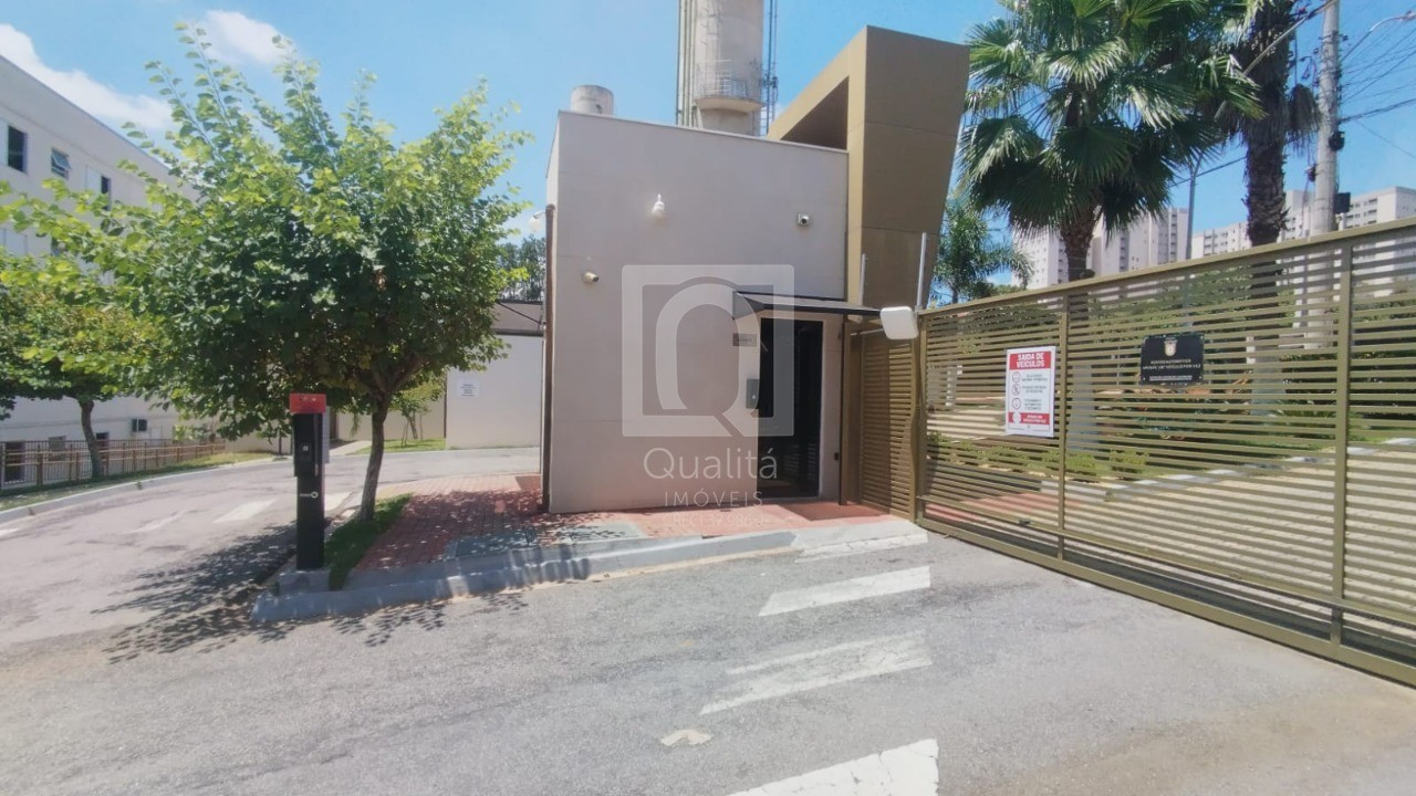 Apartamento, 2 quartos, 40 m² - Foto 19