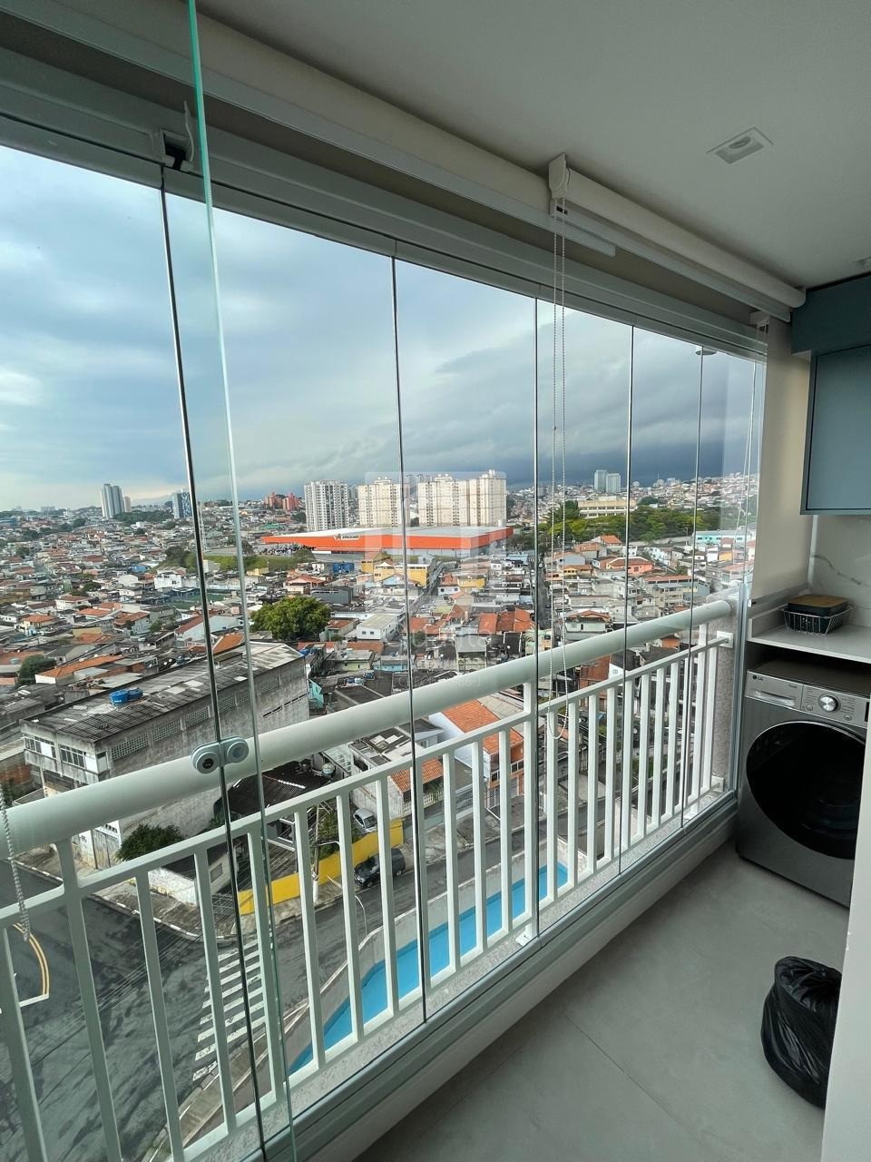 Apartamento, 1 quarto, 43 m² - Foto 2