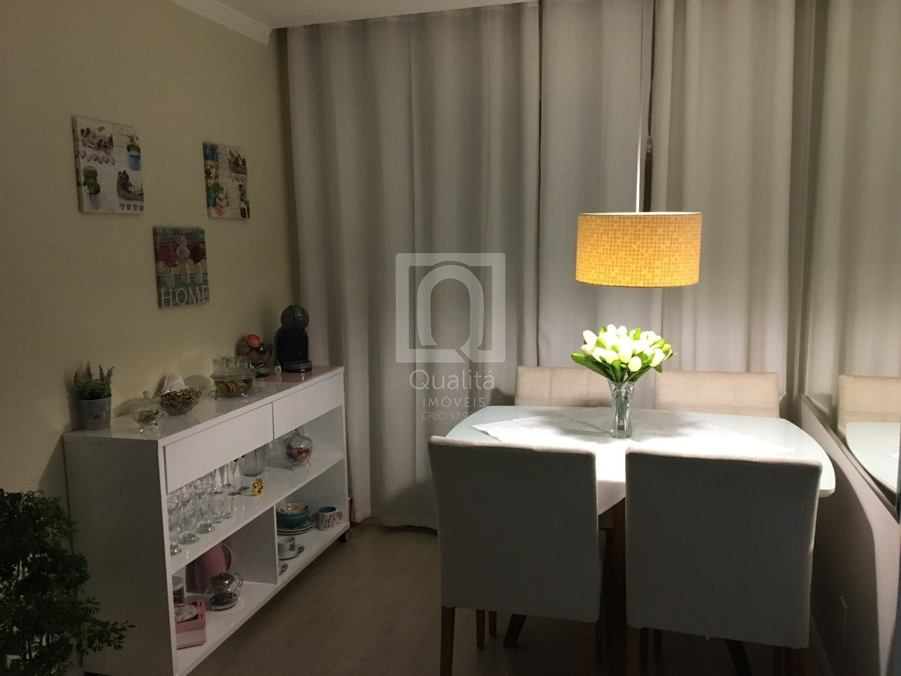 Apartamento, 2 quartos, 51 m² - Foto 2