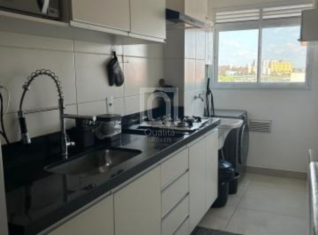 Apartamento, 2 quartos, 60 m² - Foto 6