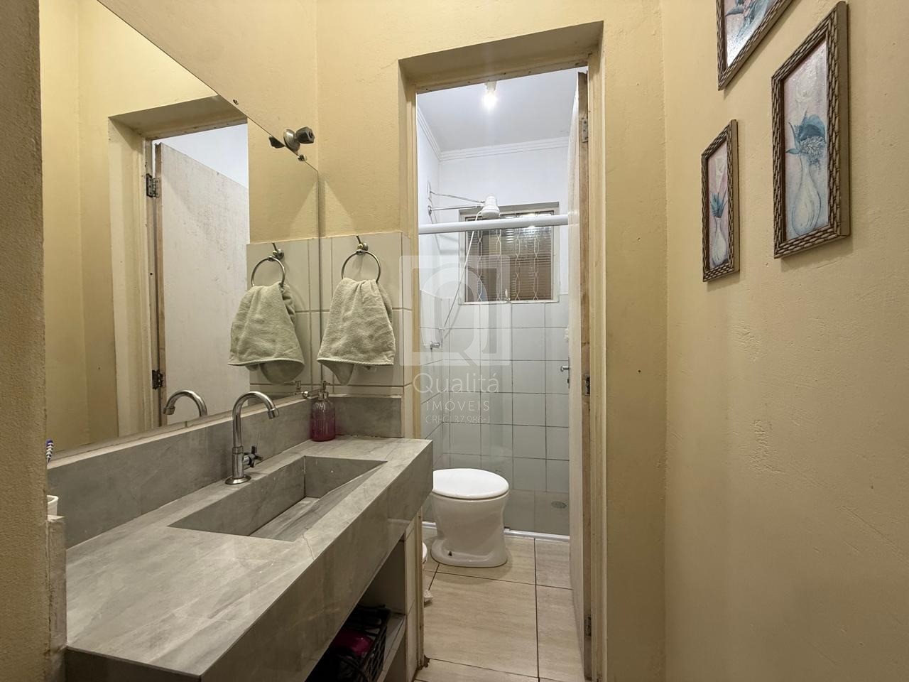Casa, 3 quartos - Foto 6