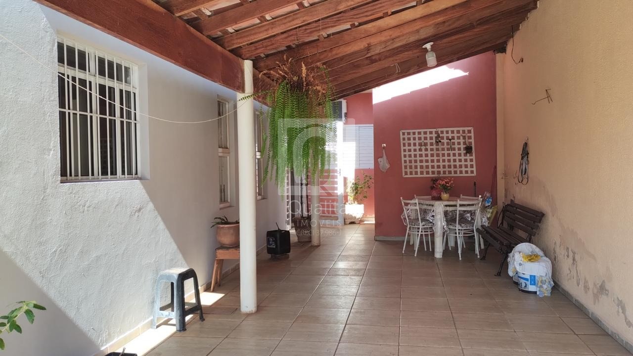 Casa, 2 quartos, 118 m² - Foto 4