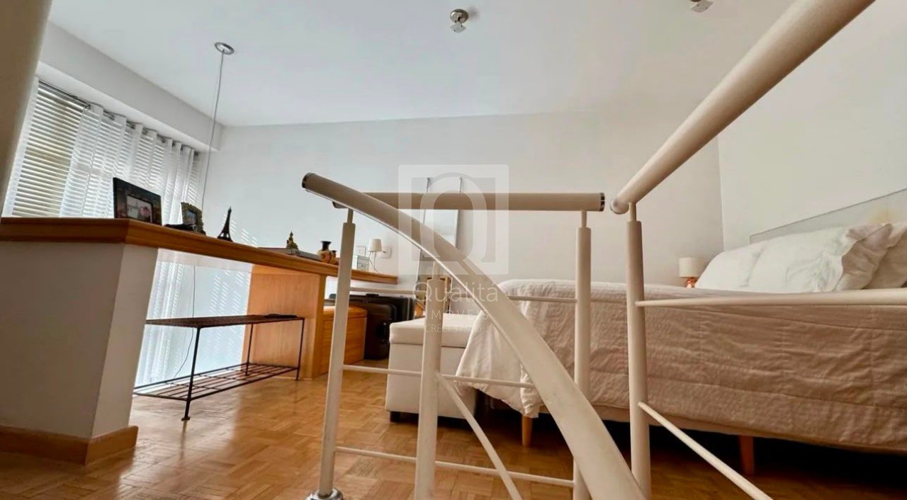 Apartamento, 1 quarto, 55 m² - Foto 11