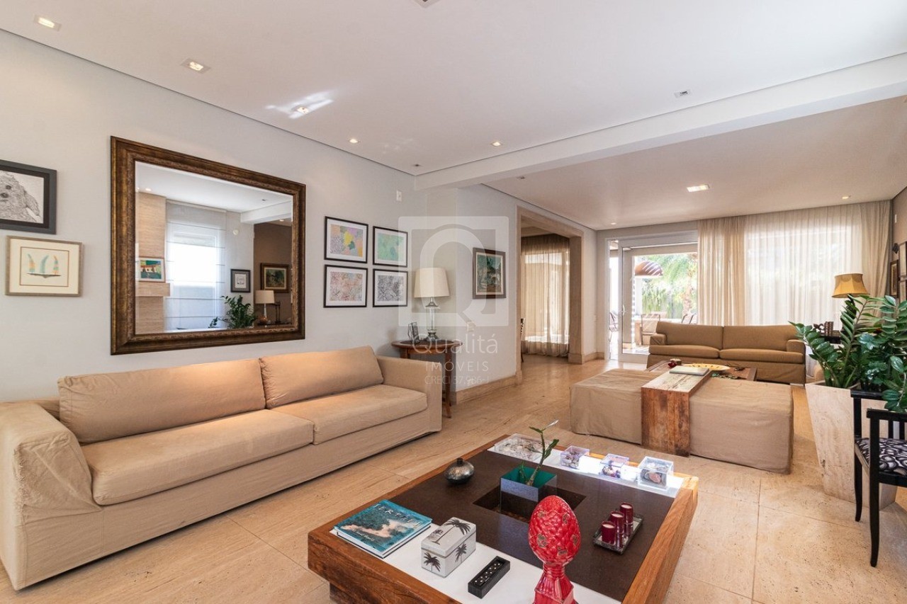 Casa de Condomínio, 4 quartos - Foto 7