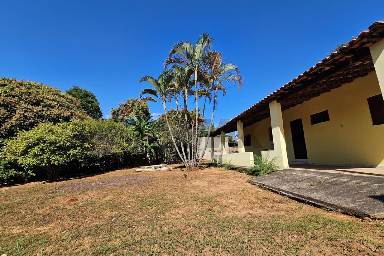 Chácara, 2 quartos, 10 m² - Foto 2