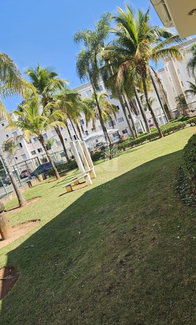 Apartamento, 2 quartos, 47 m² - Foto 13