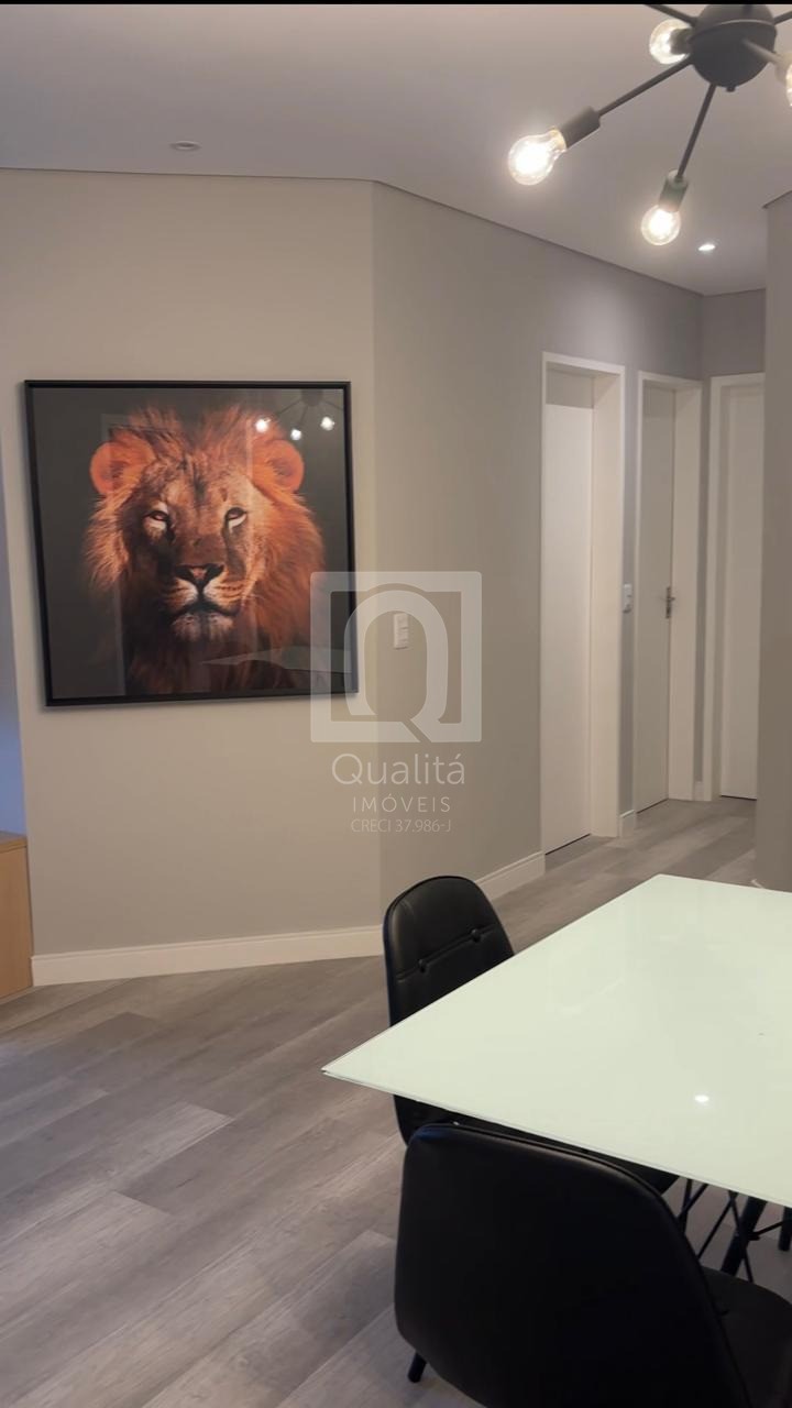 Apartamento, 2 quartos, 58 m² - Foto 4
