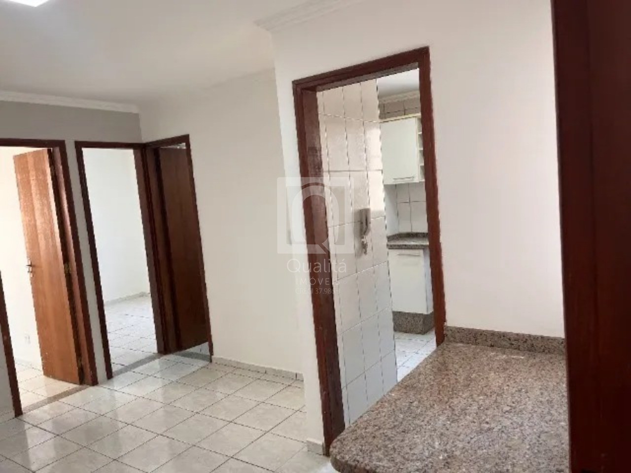 Apartamento, 2 quartos, 42 m² - Foto 2