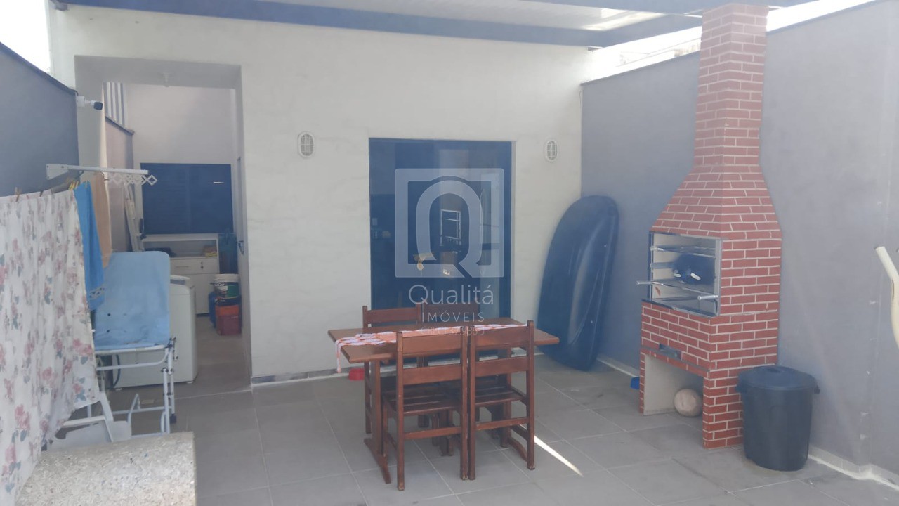 Casa, 2 quartos, 78 m² - Foto 11