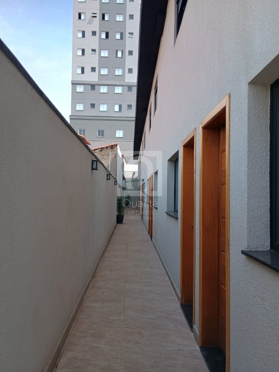 Casa de Condomínio, 2 quartos - Foto 6