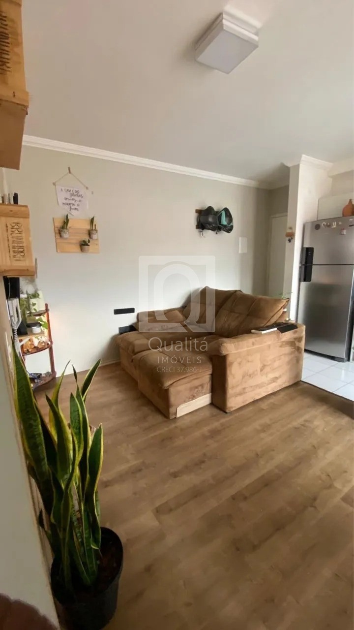 Apartamento, 2 quartos, 52 m² - Foto 9
