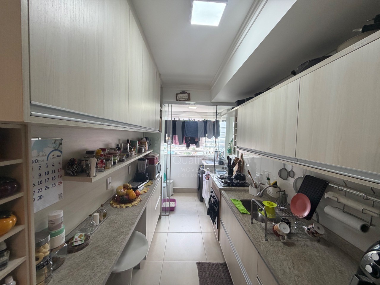 Apartamento, 3 quartos, 85 m² - Foto 9