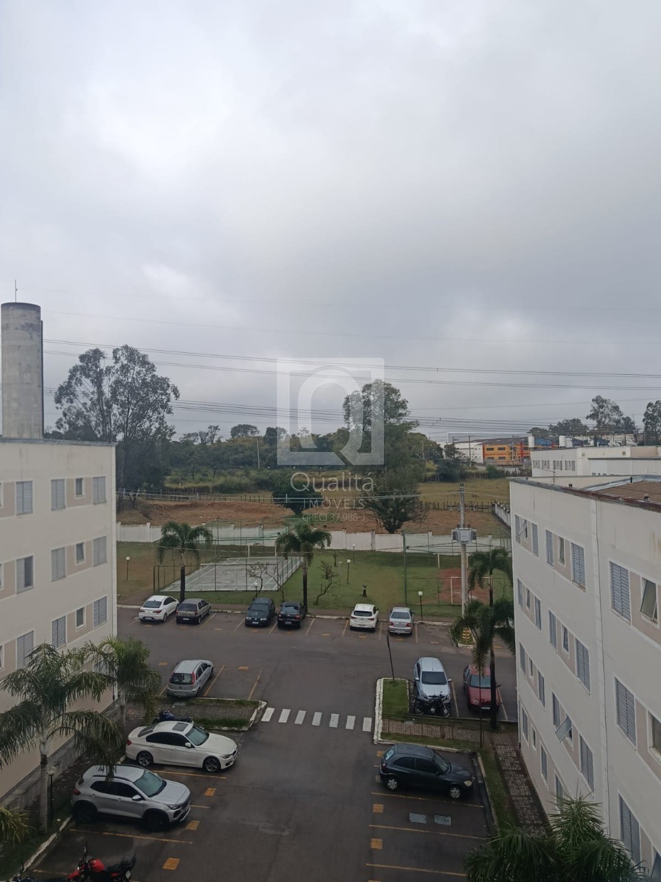 Apartamento, 2 quartos, 56 m² - Foto 24