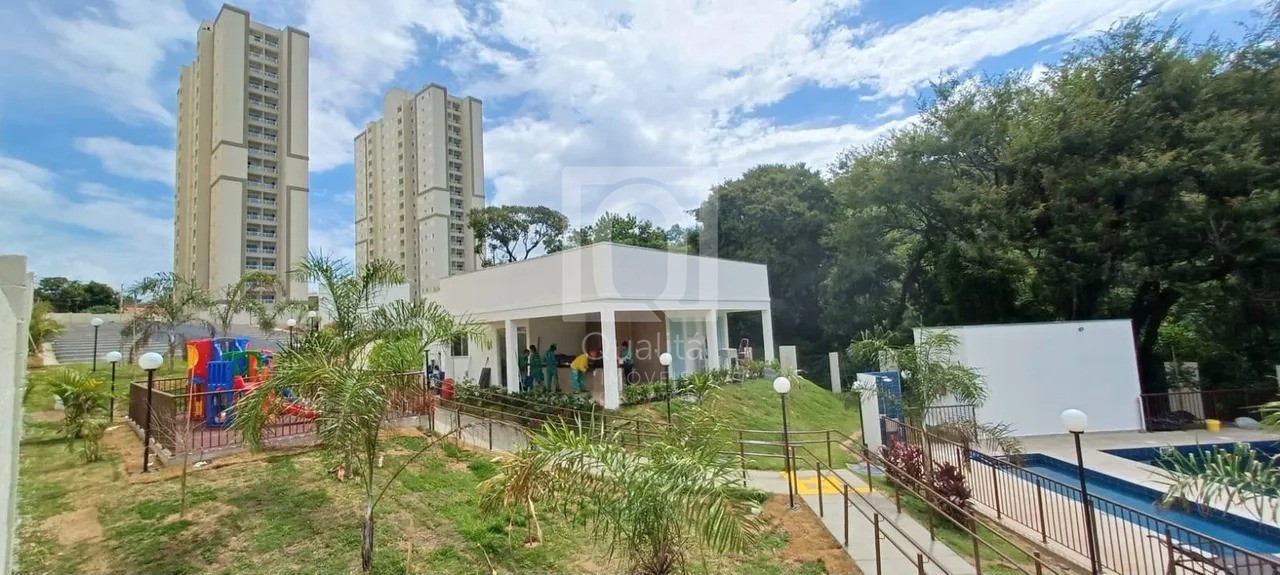 Apartamento, 2 quartos, 54 m² - Foto 10
