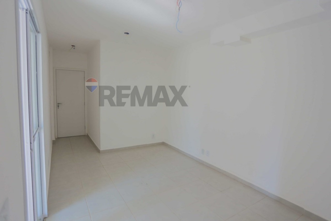 Apartamento, 2 quartos, 46 m² - Foto 2