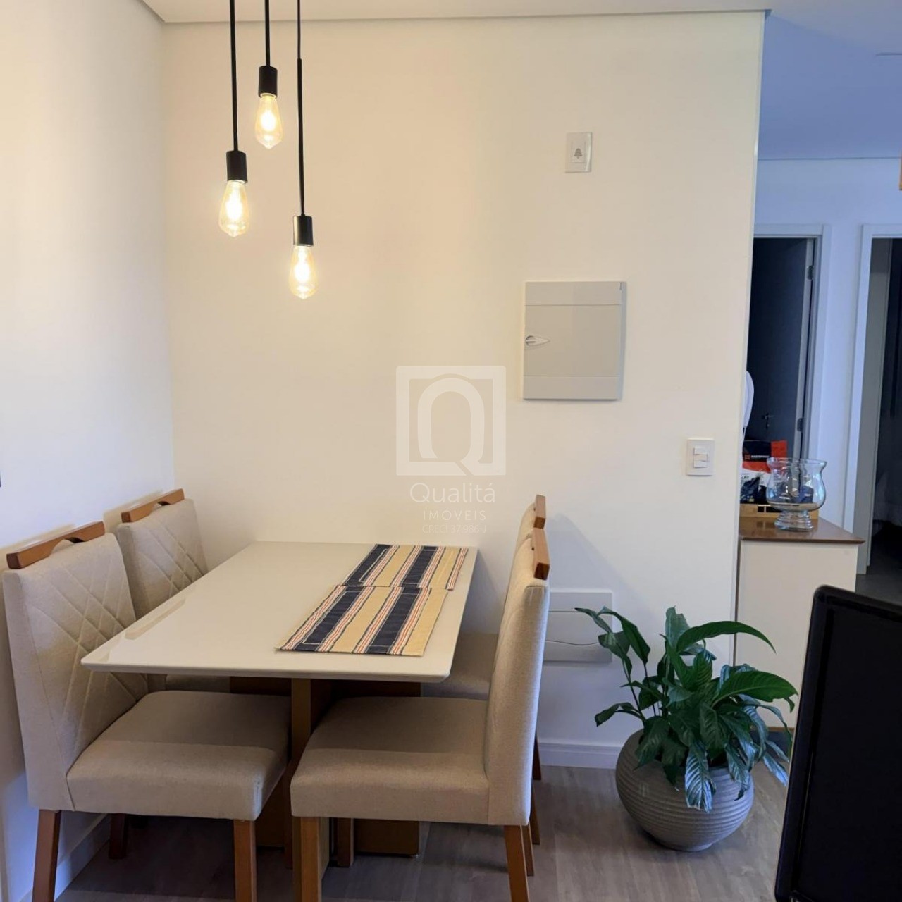 Apartamento, 2 quartos, 58 m² - Foto 4