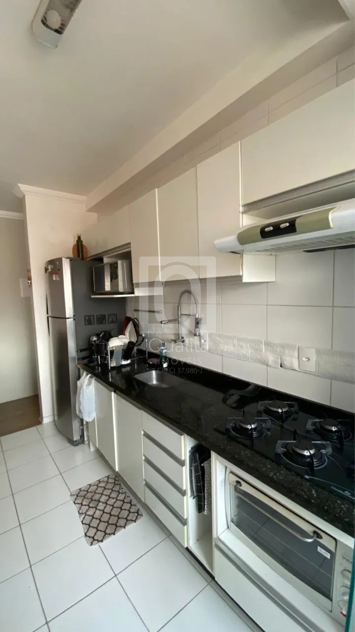 Apartamento, 2 quartos, 52 m² - Foto 10