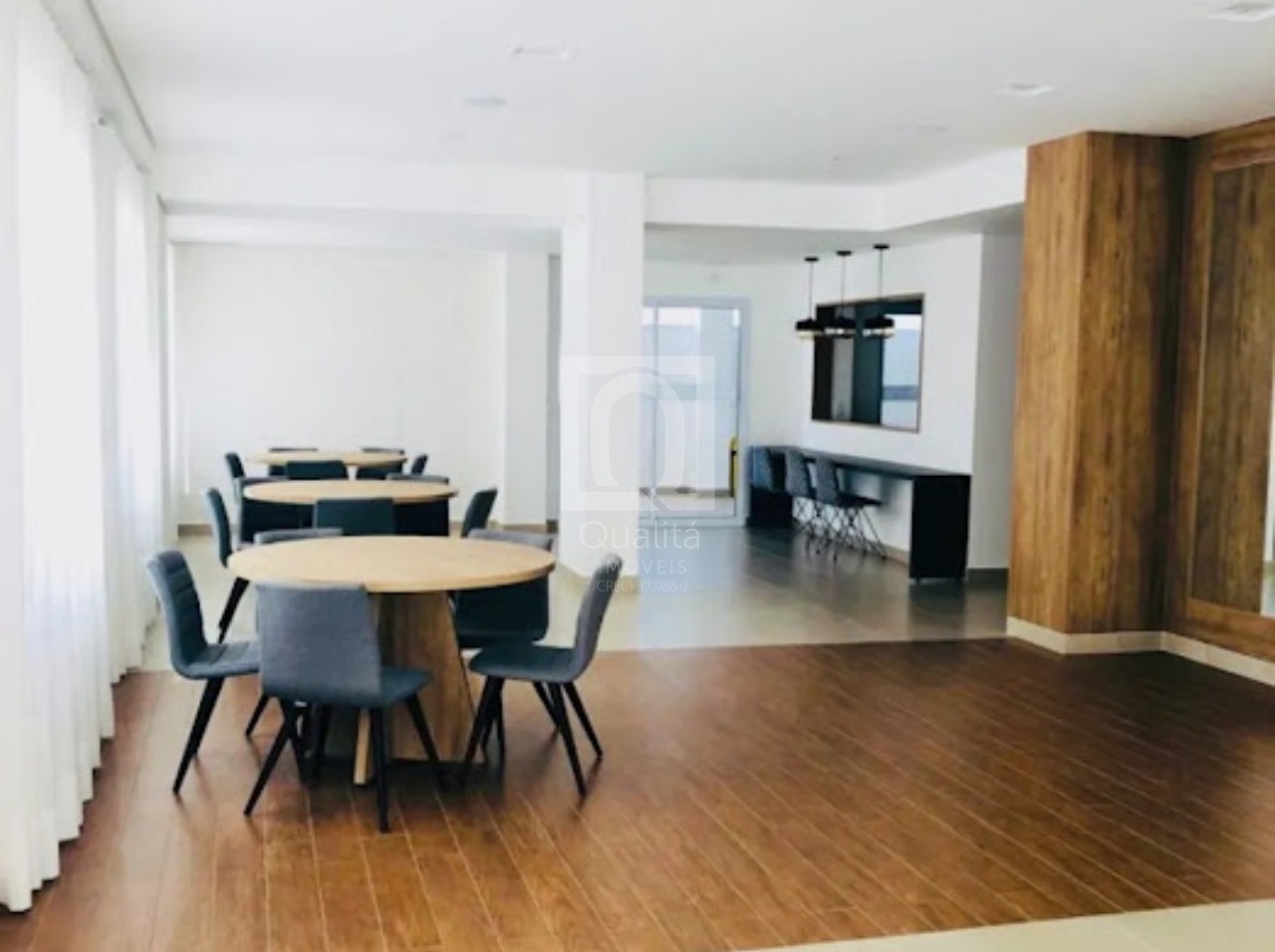 Apartamento, 3 quartos, 95 m² - Foto 11