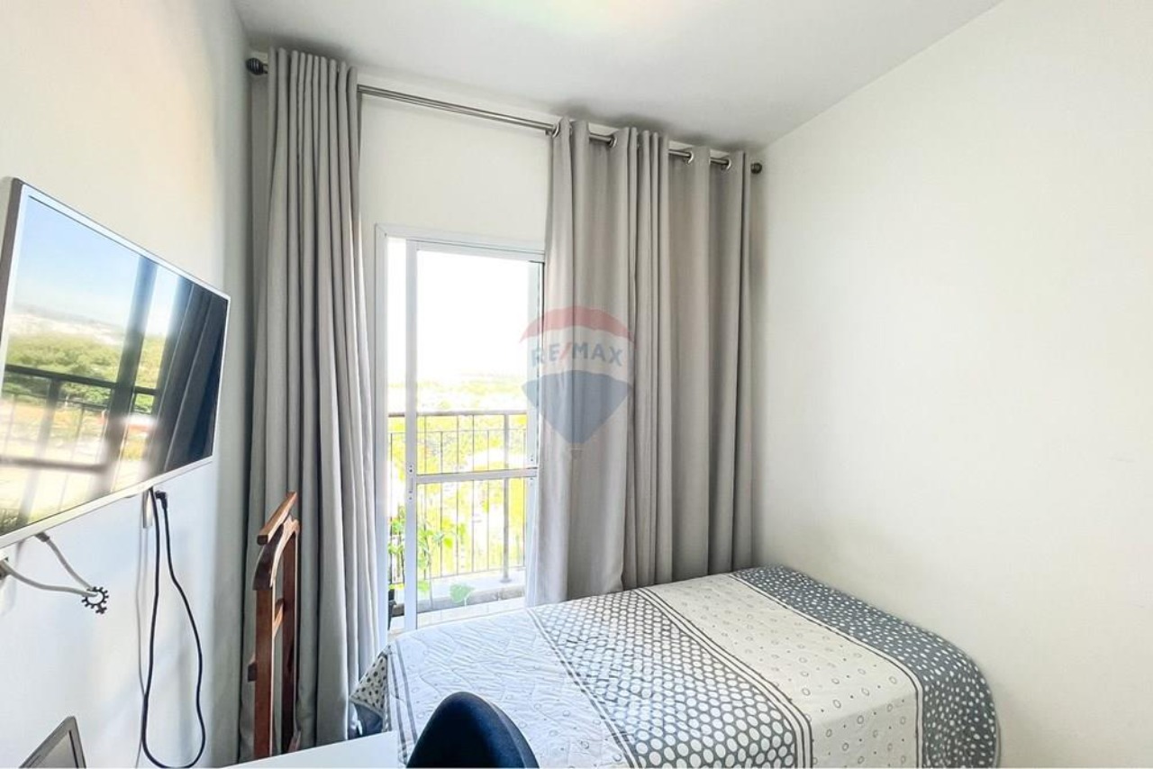 Apartamento, 3 quartos, 85 m² - Foto 19