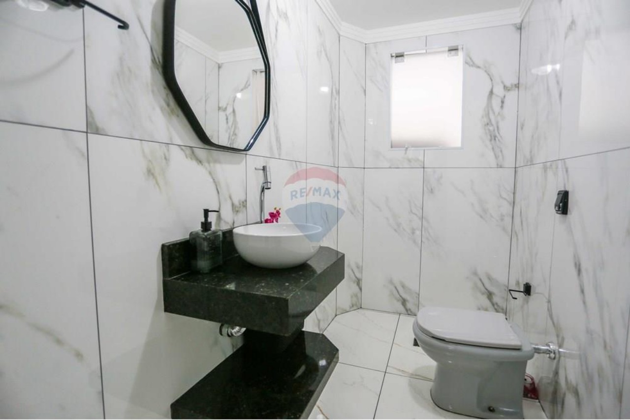 Sobrado, 3 quartos, 236 m² - Foto 15