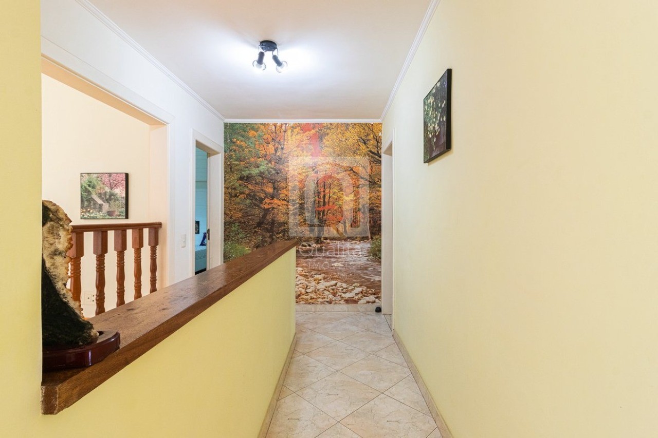 Casa de Condomínio, 4 quartos - Foto 30