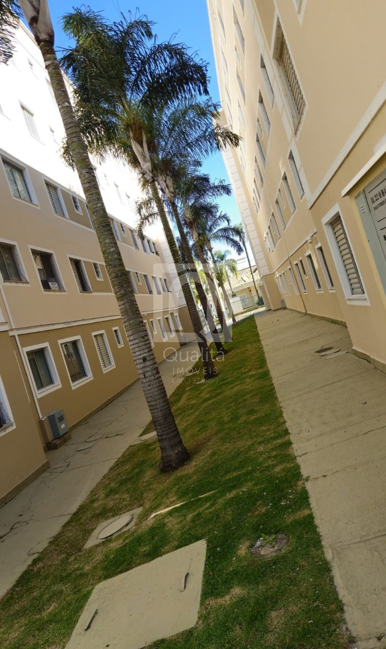 Apartamento, 2 quartos, 47 m² - Foto 23