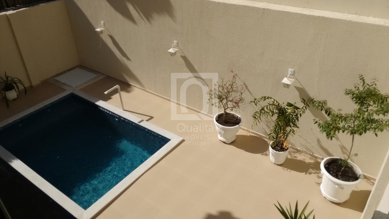 Casa de Condomínio, 3 quartos - Foto 28