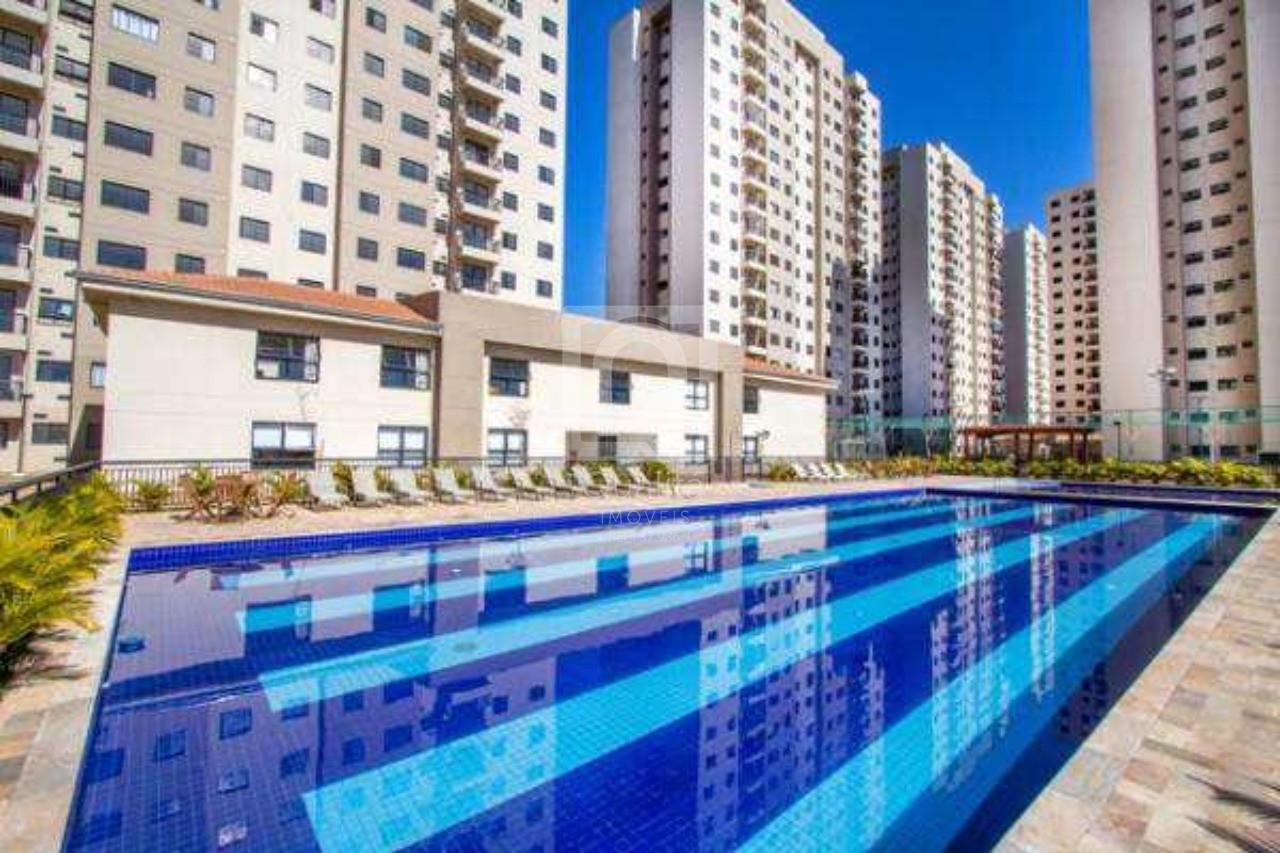 Apartamento, 2 quartos, 53 m² - Foto 1