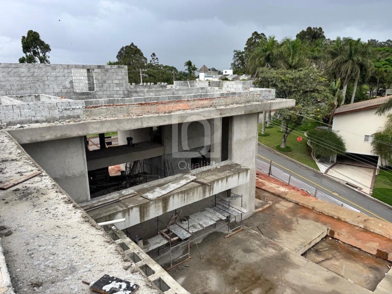 Casa de Condomínio, 4 quartos - Foto 12