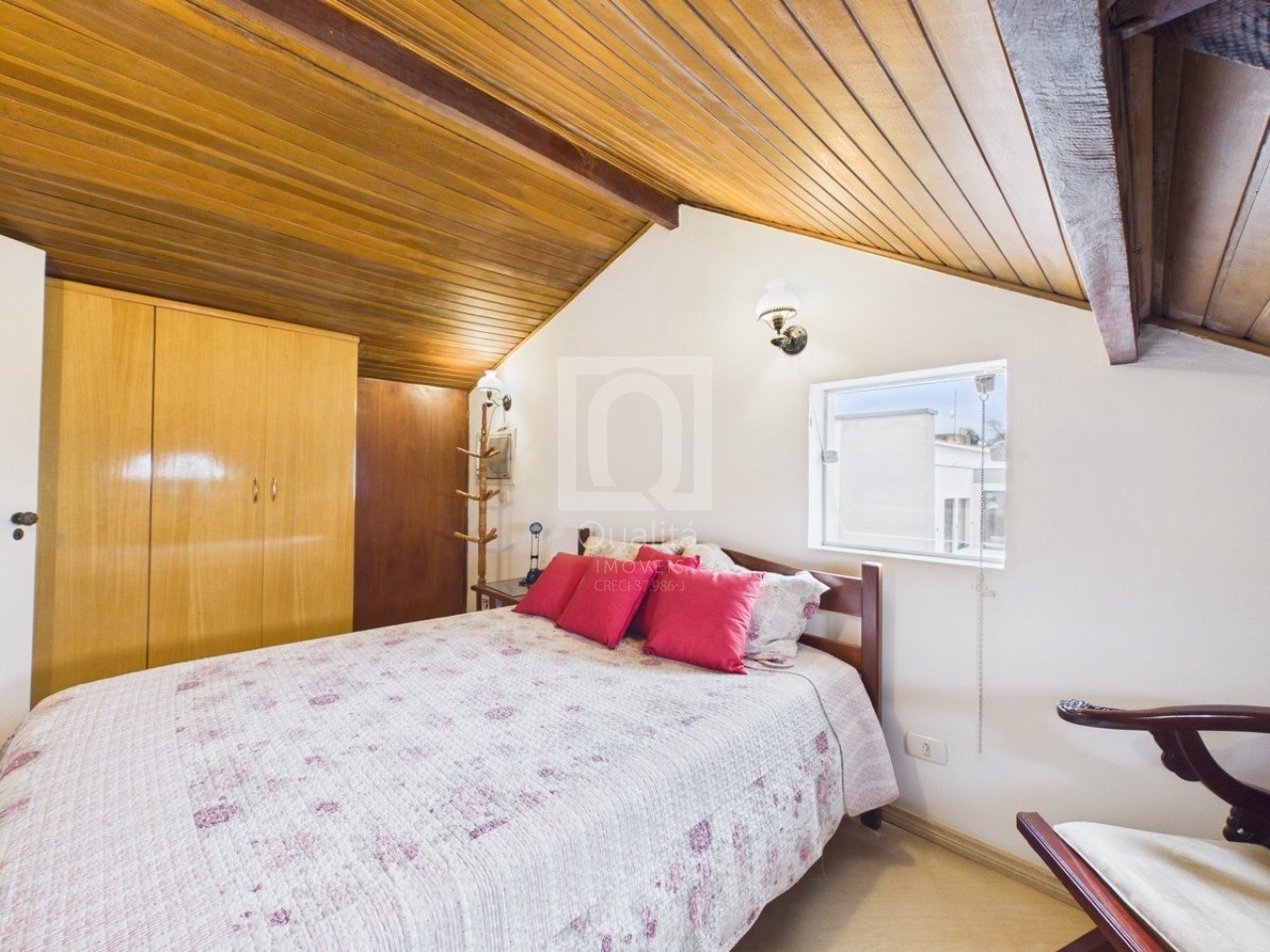 Casa de Condomínio, 3 quartos - Foto 33