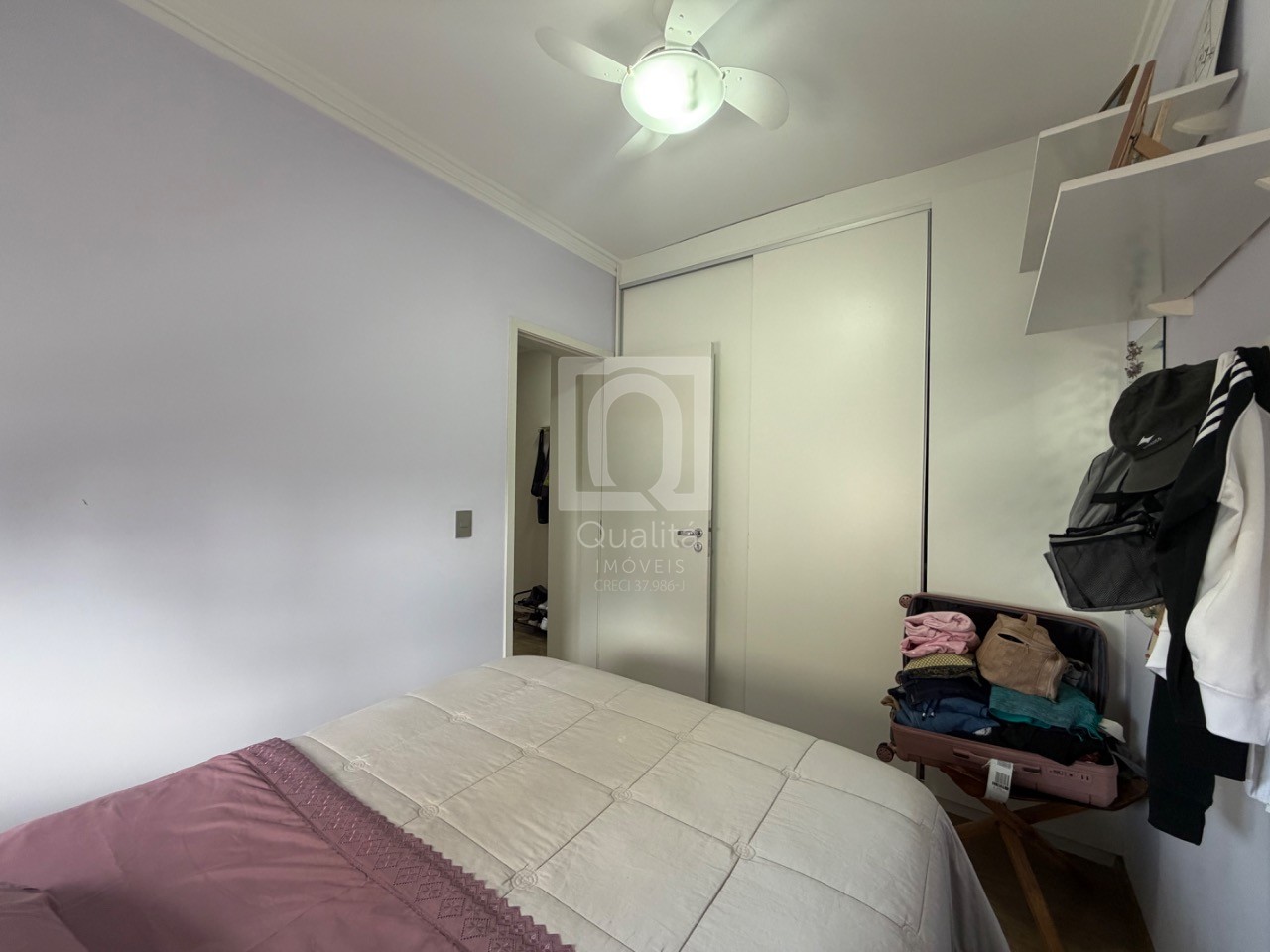 Apartamento, 3 quartos, 85 m² - Foto 18