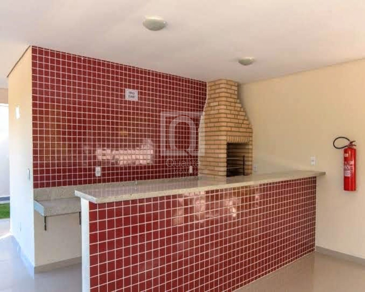 Apartamento, 2 quartos, 53 m² - Foto 16