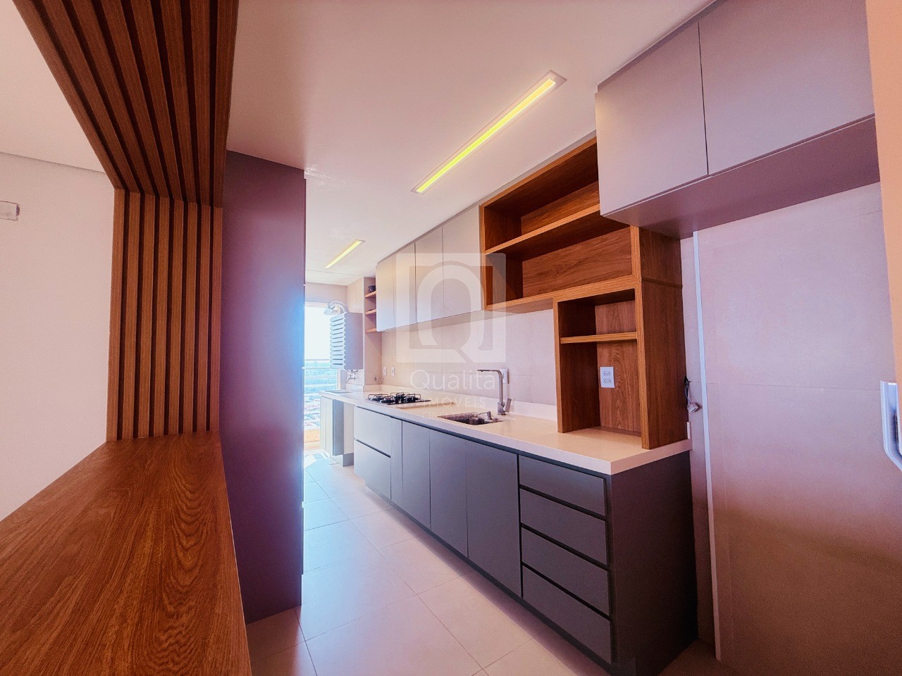 Apartamento, 2 quartos, 72 m² - Foto 3