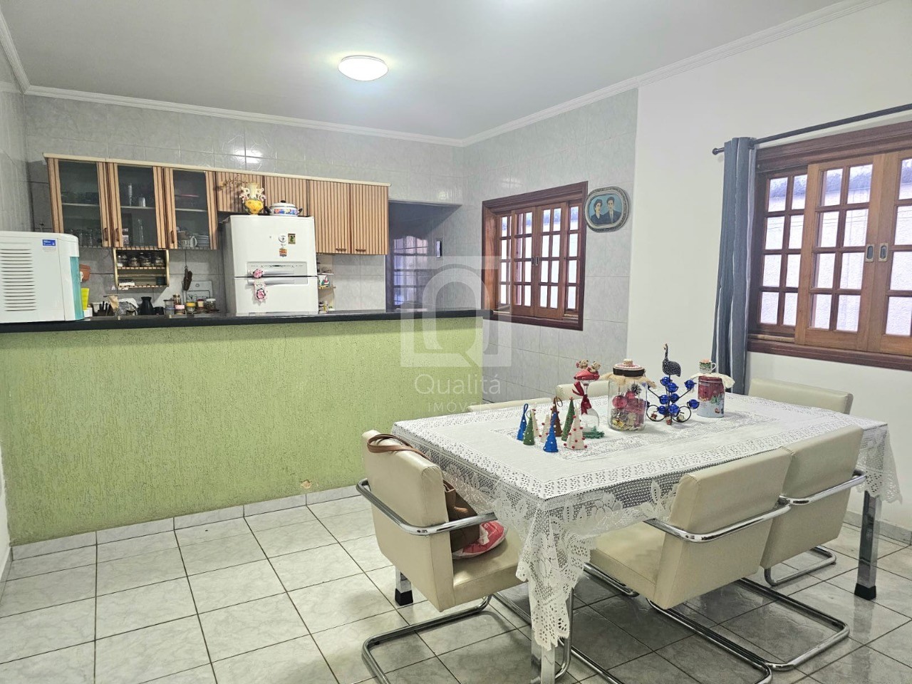 Sobrado, 3 quartos, 205 m² - Foto 5