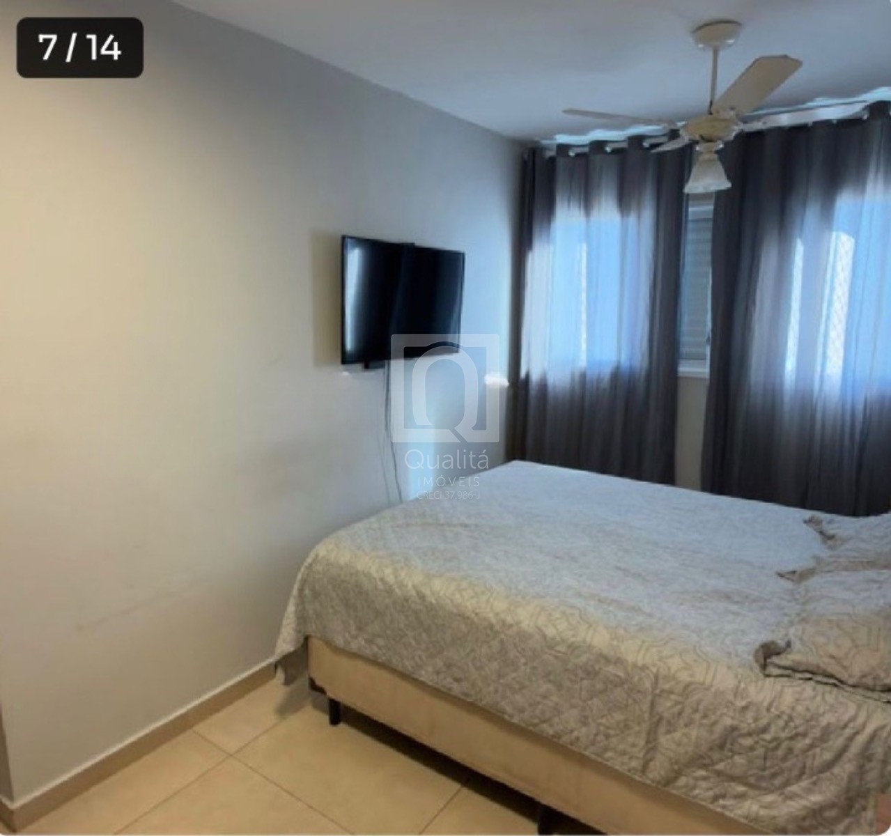 Apartamento, 2 quartos, 50 m² - Foto 4