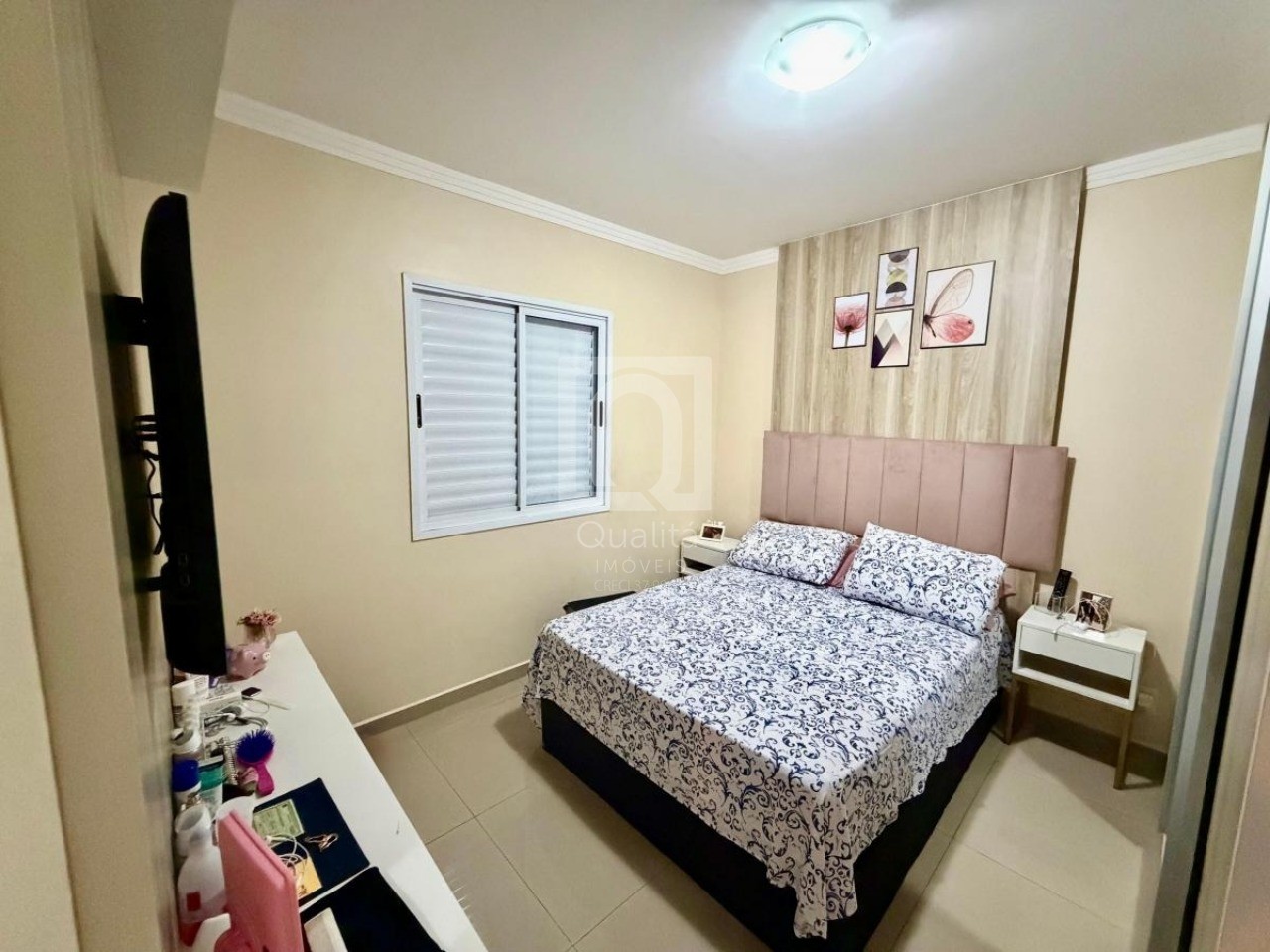 Apartamento, 2 quartos, 50 m² - Foto 8