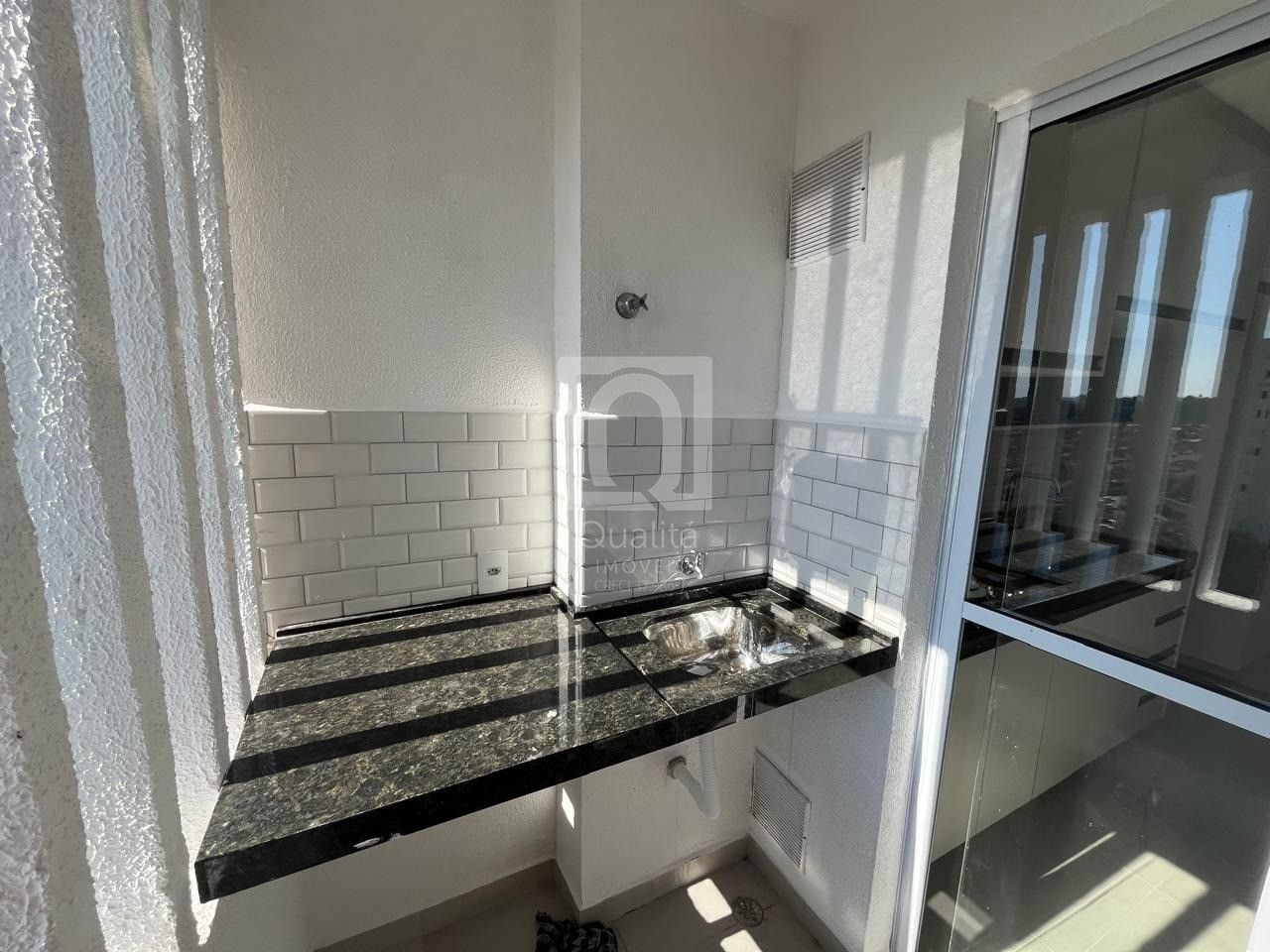 Apartamento, 2 quartos, 42 m² - Foto 3