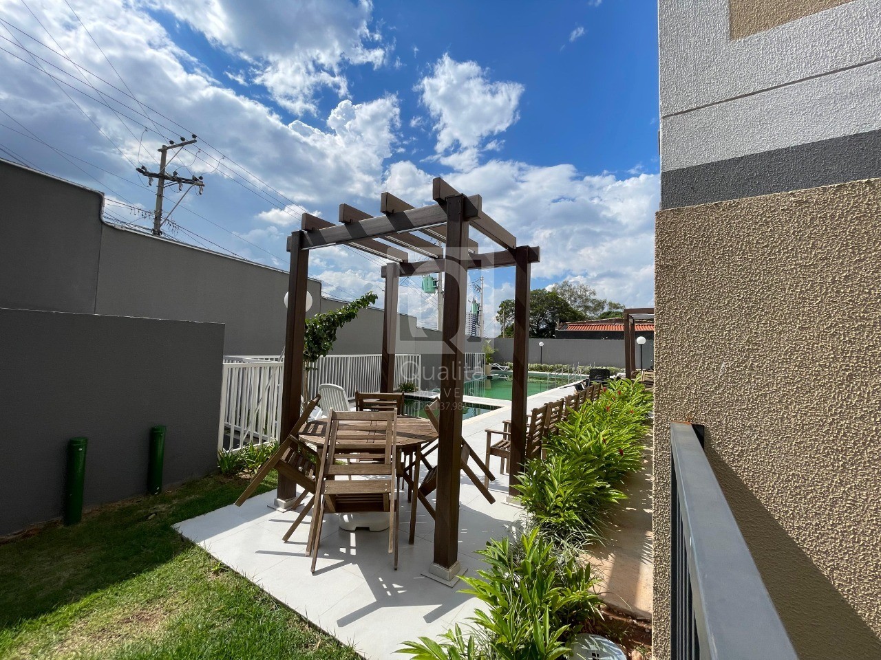 Apartamento, 3 quartos, 60 m² - Foto 35