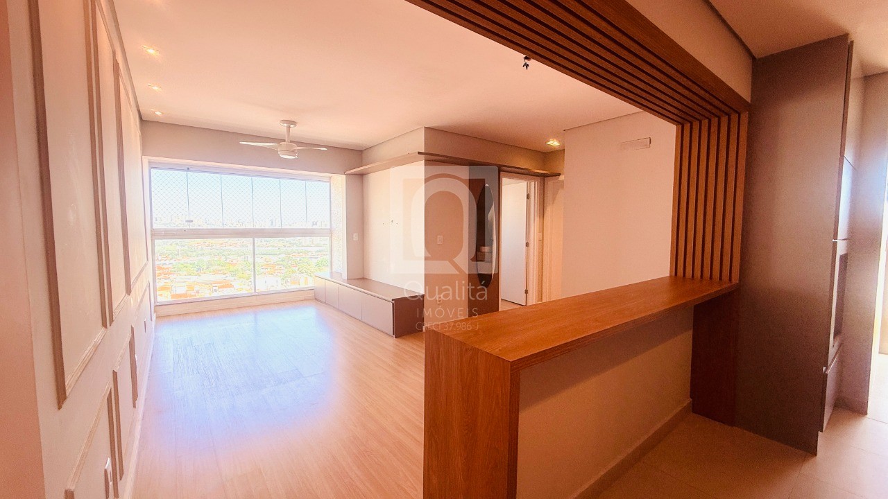 Apartamento, 2 quartos, 72 m² - Foto 1