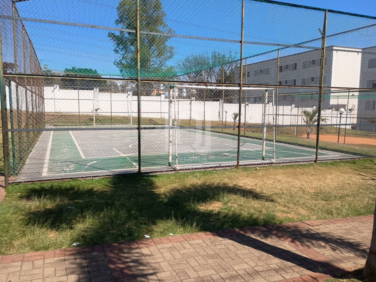 Apartamento, 2 quartos, 43 m² - Foto 12