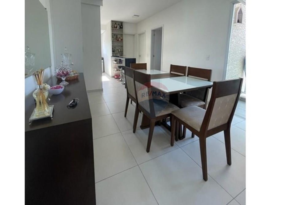 Apartamento, 2 quartos, 60 m² - Foto 7