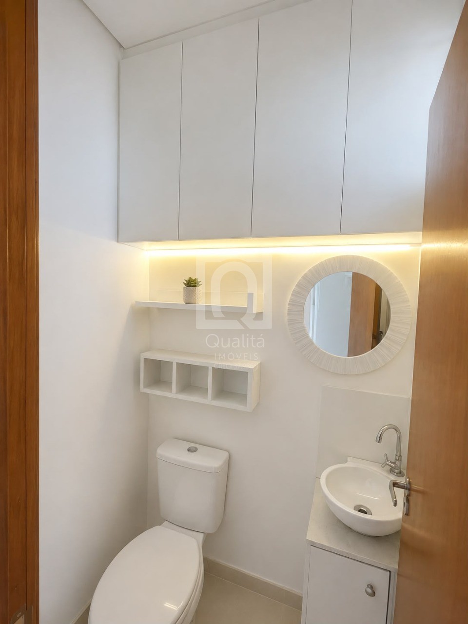 Casa de Condomínio, 3 quartos - Foto 17