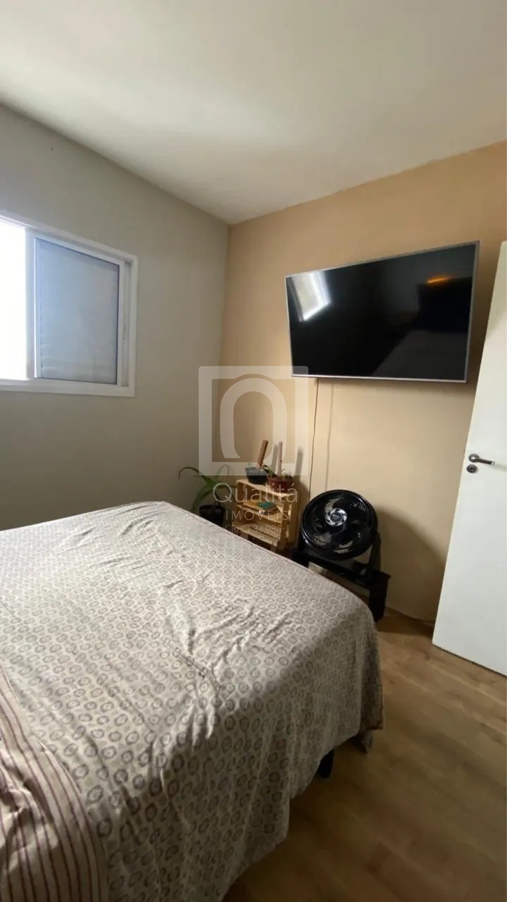 Apartamento, 2 quartos, 52 m² - Foto 11